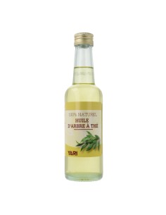 Yari Naturel Tea Tree Oil 250 Ml