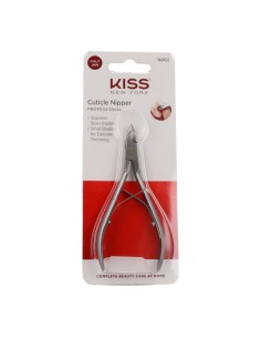 Red Kiss Kny Premium Pince à cuticules coupe les cuticules