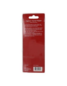 Red Kiss Kny Ingrown Toenail Nipper Corta Cuticula 2