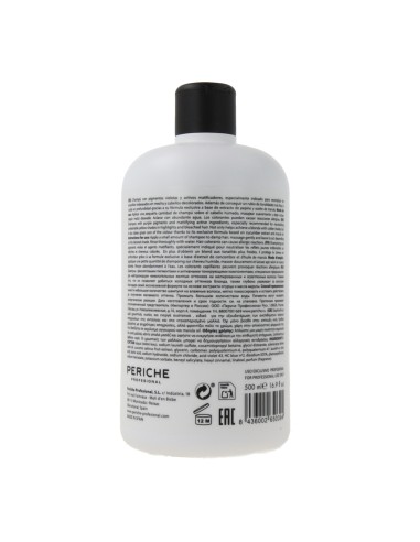 Periche Kode Clean Anti Yellow Shampoo 500 ml