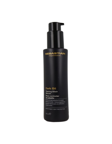 Sebastian Dark Oil Taming Elixir Sérum 140 ml