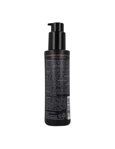 Sebastian Dark Oil Taming Elixir Sérum 140 ml