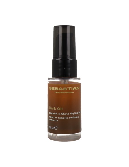 Sebastian Dark Oil Smooth & Shine Styling Oil 30 ml