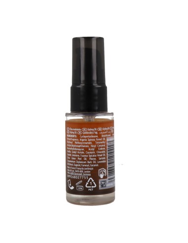 Sebastian Dark Oil Smooth & Shine Styling Oil 30 ml