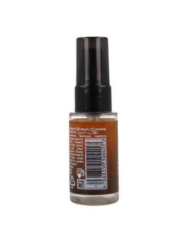 Sebastian Dark Oil Smooth & Shine Styling Oil 30 ml