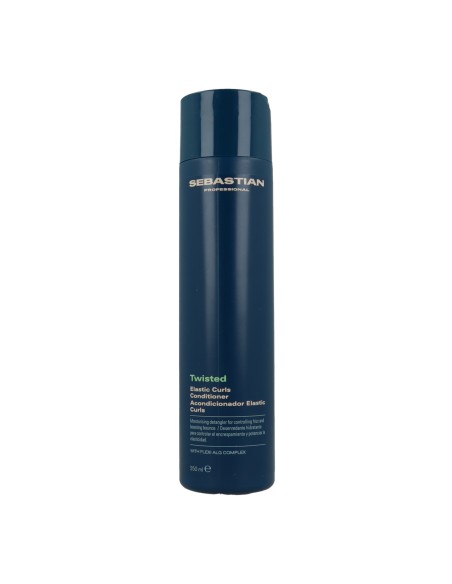 Sebastian Twisted Elastic Curls Acondicionador 250 ml