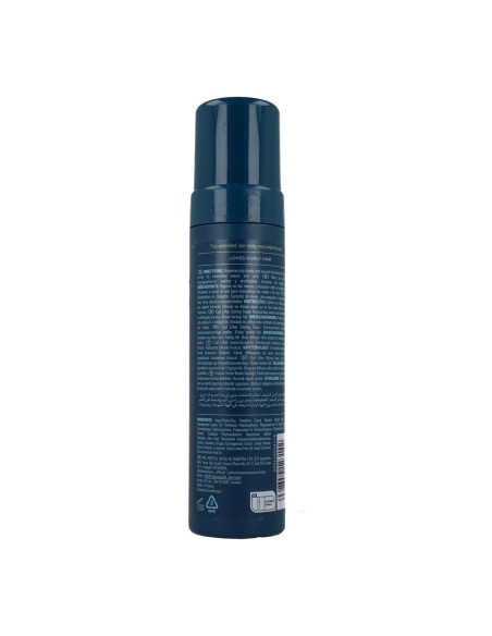 Sebastian Twisted Curls Lifter Styling Foam 200 ml