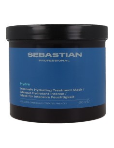 Sebastian Hydre Intense Hydrating Mascarilla 500 ml