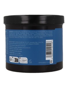 Sebastian Hydre Intense Hydrating Mascarilla 500 ml 2