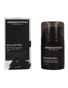 Sebastian Microweb Fiber Elastic Hair Texturiser 45 ml
