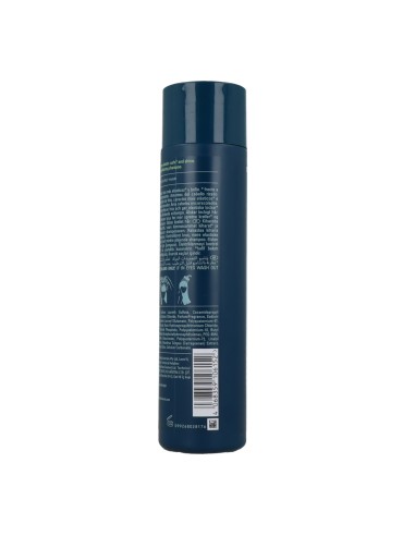 Sebastian Twisted Elastic Curls Champú 250 ml