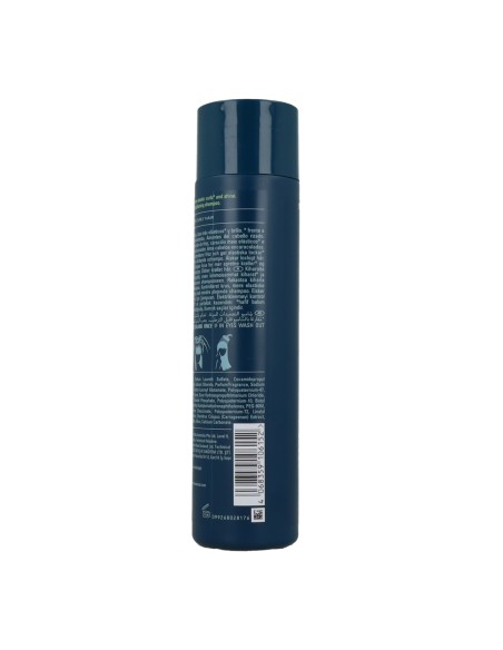 Sebastian Twisted Elastic Curls Champú 250 ml
