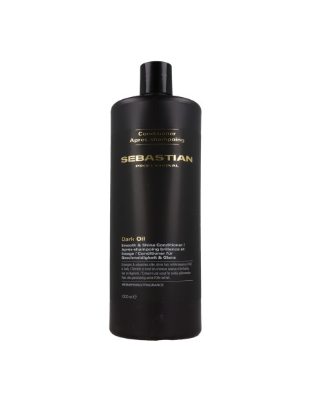 Sebastian Dark Oil Balsamo Liscio e Lucido 1000 ml
