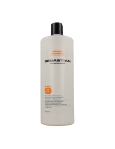 Sebastian Potion 9 Nourishing Champú 1000 ml