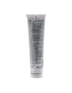 Sebastian Cellophanes Semi-Permanent - Cinnamon Red 300 ml 2