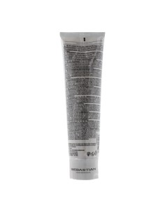 Sebastian Cellophanes Semi-Permanent - Clear Shine 300 ml 2