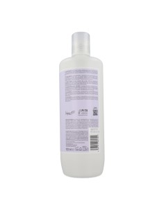 Schwarzkopf Blondme Bond Repair Shampoo Viola 1000 ml 2