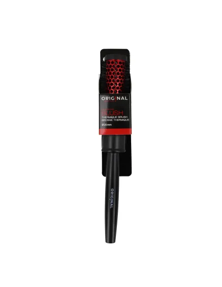 Sinelco Sibel Blush Cepillo Térmico 25 mm