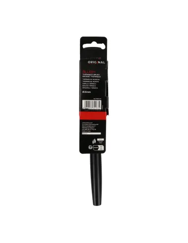 Sinelco Sibel Blush Cepillo Térmico 25 mm