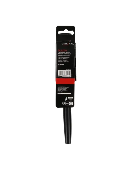 Sinelco Sibel Blush Cepillo Térmico 25 mm
