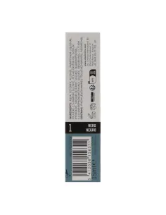Cílios postiços permanentes Sinelco Star Look, preto nº 1, 15 ml 2
