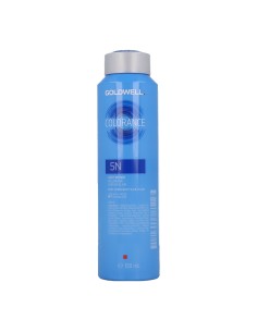 Goldwell Elumen Color Cover Plus 5N – Castanho Claro 120 ml
