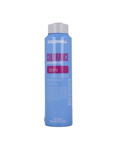 Goldwell Elumen Color Cover Plus 5NN – Castanho Claro Intenso 120 ml