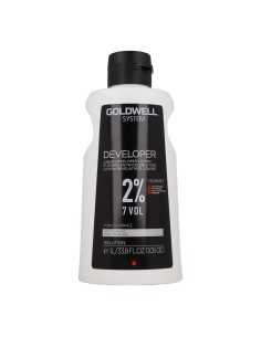 Revelador Goldwell System 2% 7 Vol 1000 ml