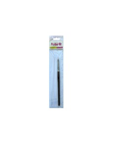 EUR PINCEL UÑAS ACRYLIC.KOLINSKY 4 (03660) 2
