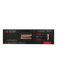Fama Cepillo de Aire Sutra Blowout Infrarrojos 2