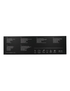 Fama Cepillo de Aire Sutra Blowout Infrarrojos 2 2