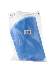 GORRO MECHAS DESECHABLE AZUL (b 50 u) 2