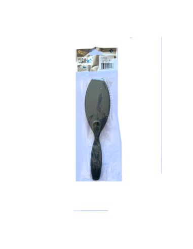 Eurostil Brosse Pua Metallique Moyen (00159) "couleurs"
