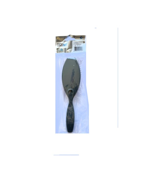 Eurostil Brosse Pua Metallique Moyen (00159) "couleurs"