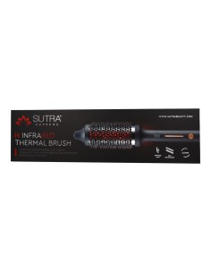 Fama Cepillo Eléctrico Térmico Sutra Infrarrojos 43 mm