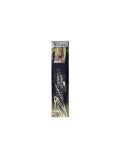X-Pression Pré-Peigne T1b/Violet Profond (1X2)