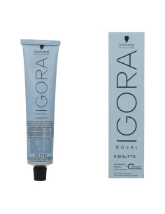 Schwarzkopf Igora Royal Highlifts 12-22 – Rubio Ultra Claro Irisado 60 ml