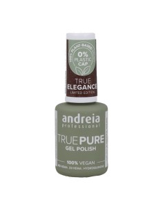 Andreia True Pure Gel Polish TE3 10,5 ml