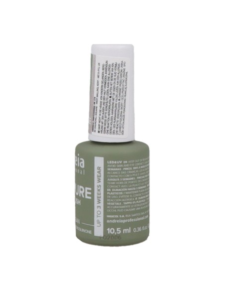 Andreia True Pure Gel Polish TE2 10,5 ml