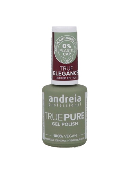 Esmalte em gel Andreia True Pure TE6 10,5 ml