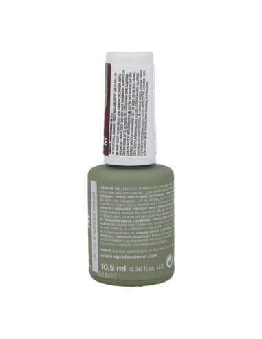 Esmalte em gel Andreia True Pure TE6 10,5 ml