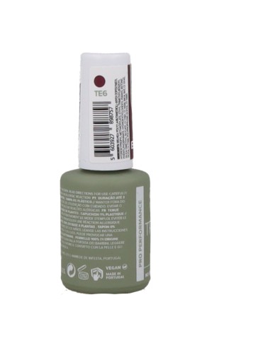 Esmalte em gel Andreia True Pure TE6 10,5 ml