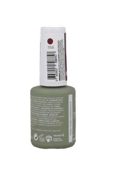 Esmalte em gel Andreia True Pure TE6 10,5 ml