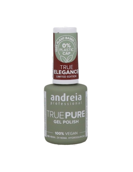 Andreia True Pure Gel Polish TE4 10,5 ml