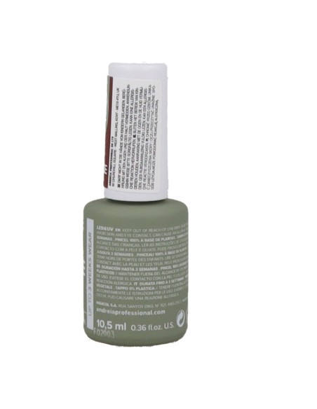 Andreia True Pure Gel Polish TE4 10,5 ml