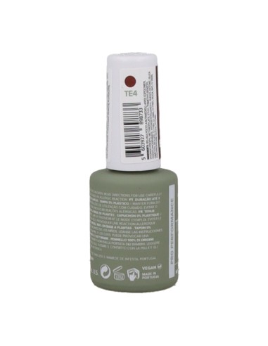 Andreia True Pure Gel Polish TE4 10,5 ml