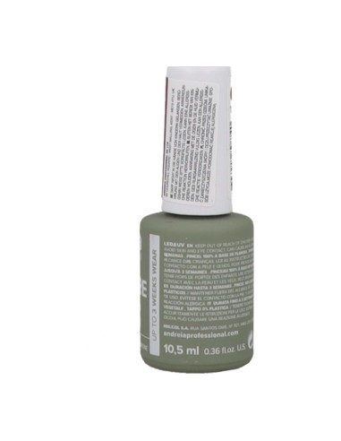 Andreia True Pure Gel Polish TE5 10,5 ml