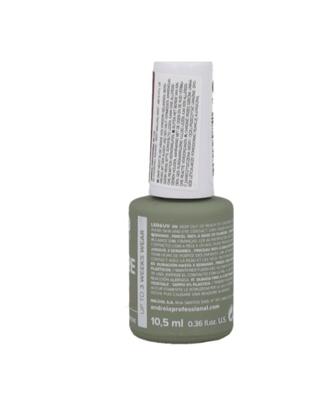 Andreia True Pure Gel Polish TE5 10,5 ml