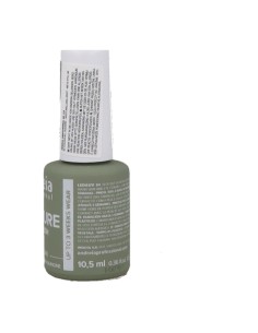 Andreia True Pure No Wipe Top Coat Gel Polish 10,5 ml 2