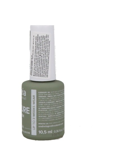 Andreia True Pure Top Coat Gel Polish No Wipe 10,5 ml